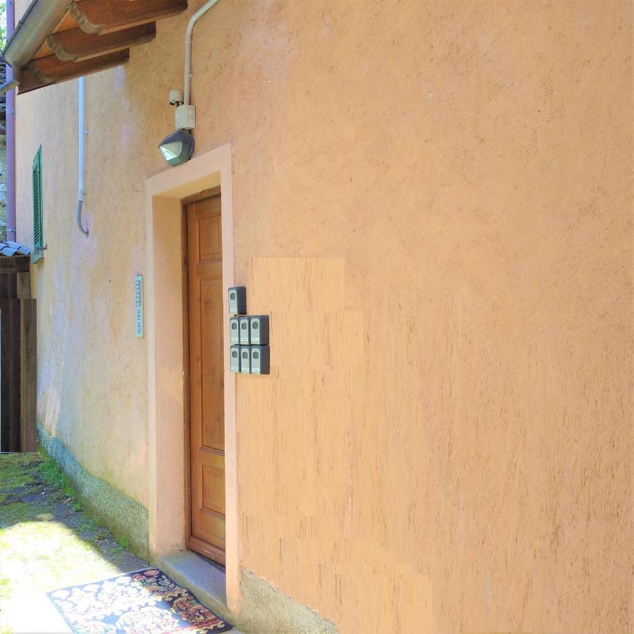 Trarego haus Exterior foto