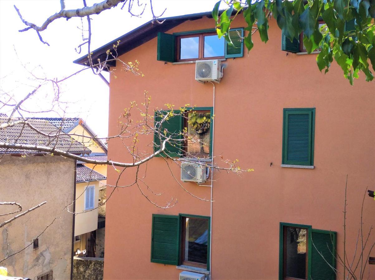 Trarego haus Exterior foto
